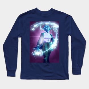 Magic Nymph Echo Long Sleeve T-Shirt